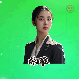 林雅